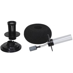 Аерліфтний фільтр Aqua Nova до 200л (NSF-R200L)