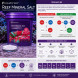 Сіль не містить (NaCl) хлорид натрію Aquaforest Reef Mineral Salt 5кг (730310)