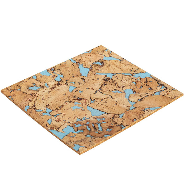 Фон з корка Repti-Zoo Cork Wood Background 20x20 см (NCB2020) для тераріуму