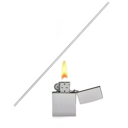 Коліно акрилове 5x500мм Neo Diffuser Pipe 5шт.