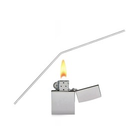 Коліно акрилове 5x500мм Neo Diffuser Pipe 5шт.