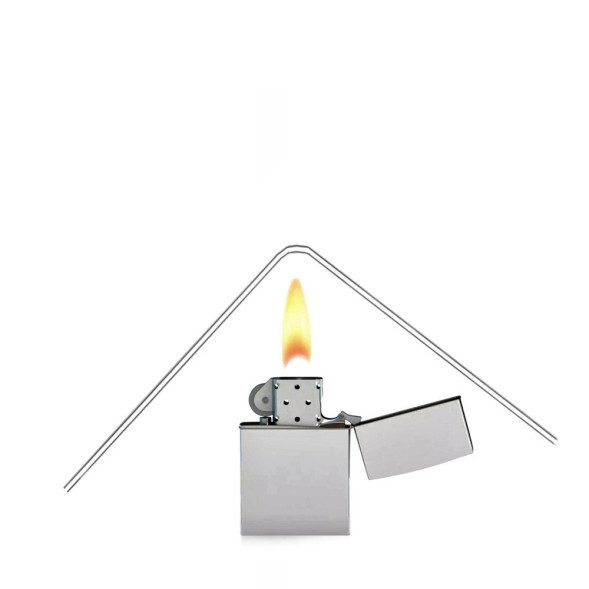 Коліно акрилове 5x500мм Neo Diffuser Pipe 5шт.