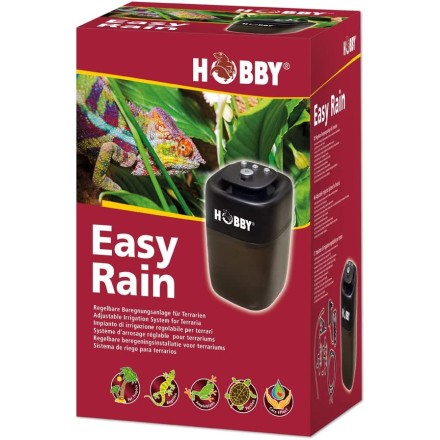 Система полива для террариума Hobby Easy Rain (37293)