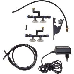Система автоматичного поливу для тераріуму Hobby Easy Rain 9л (37293)