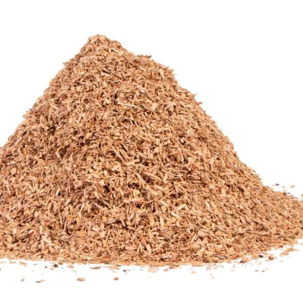 Натуральная древесная подстилка Aventerra DRAGOON Alder Small 4л для рептилий, пауков и грызунов