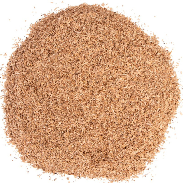 Натуральная древесная подстилка Aventerra DRAGOON Alder Small 4л для рептилий, пауков и грызунов