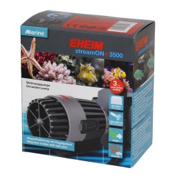 Помпа течії Eheim streamON+ 3500 (1180220)