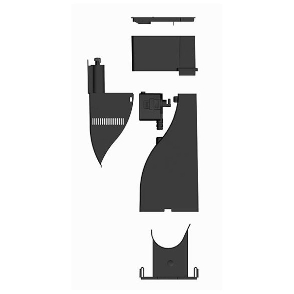 Протеїновий скіммер Eheim skimmarine 300 (3549220)