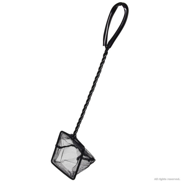 Сачок для акваріуму Aqua Nova 3&amp;quot; 7.5см (N-03)