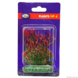Штучна рослина Aqua Nova NP-4 0438, 4 см (NP-40438)