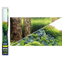 Задній фон Hobby Scaping Hill / Scaping Forest 100x50см (31031)