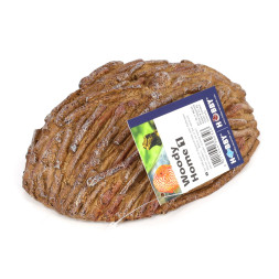 Декорация пещера Hobby Woody Home S 17x12,5x6см (36234)