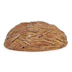 Декорация пещера Hobby Woody Home S 17x12,5x6см (36234)