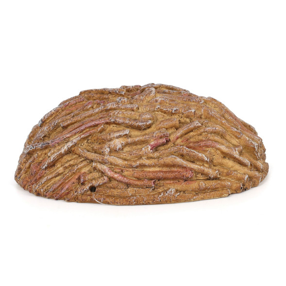 Декорация пещера Hobby Woody Home S 17x12,5x6см (36234)