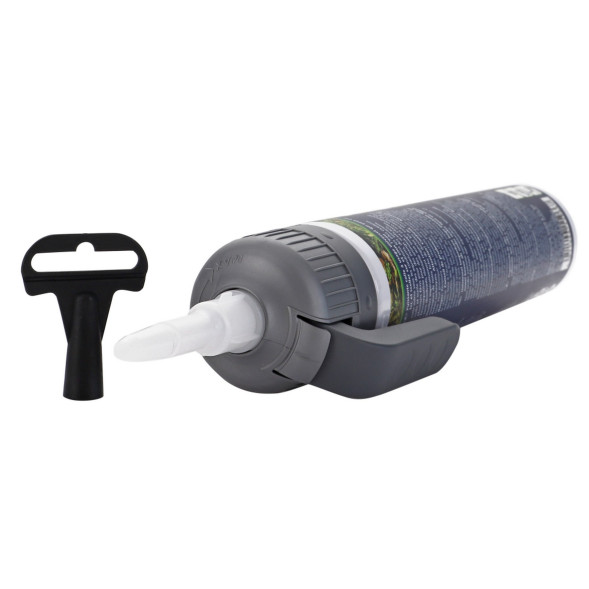 Клей-герметик прозорий Hobby Fix Underwater Adhesive 200 мл (11966) для акваріумів і тераріумів