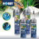 Клей-герметик прозорий Hobby Fix Underwater Adhesive 200 мл (11966) для акваріумів і тераріумів