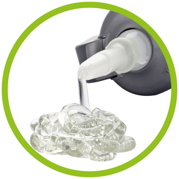 Клей-герметик прозорий Hobby Fix Underwater Adhesive 200 мл (11966) для акваріумів і тераріумів