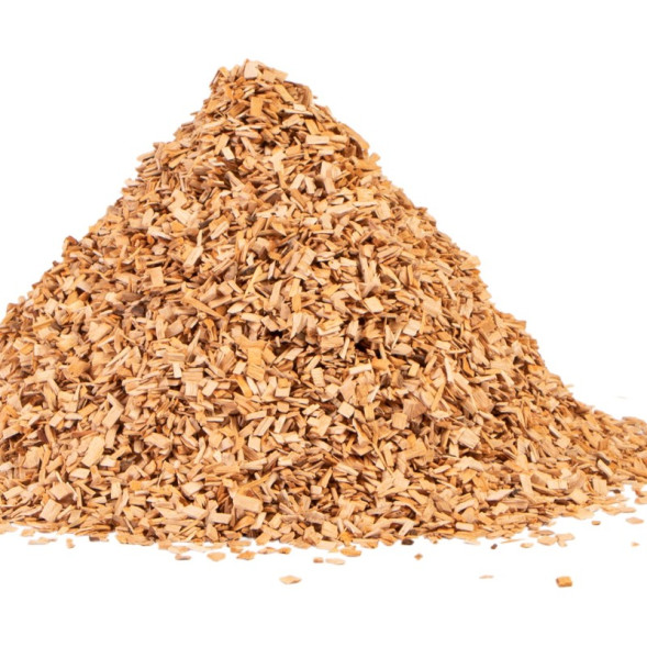 Натуральна деревна підстилка Aventerra Sweden DRAGOON Alder Medium 4л для гризунів, павуків і рептилій