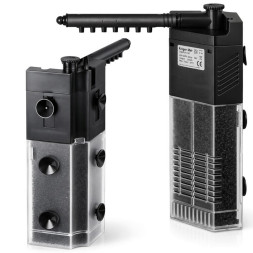 Внутренний фильтр Kruger Meier EdgePiont 350 для аквариумов 10-50 литров