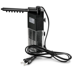 Внутренний фильтр Kruger Meier EdgePiont 350 для аквариумов 10-50 литров