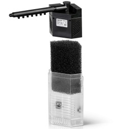 Внутренний фильтр Kruger Meier EdgePiont 350 для аквариумов 10-50 литров