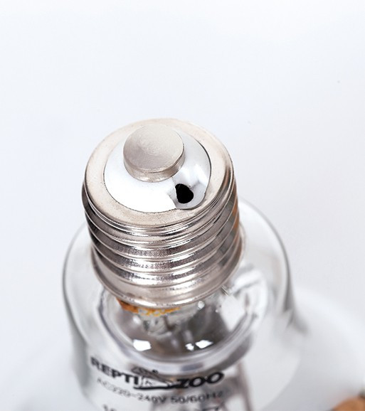 Лампа ртутная Repti-Zoo SuperSun 75W комбинированная нагревательная лампа с UVB/UVA для террариума (P80075)