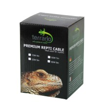 Нагревательный кабель Terrario Premium Repti Cable 15W 4м (tr-repti-cable-15w)