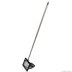 Сачок телескопический для аквариума Aqua Nova Shrimp L 7.5х6.5см (N-03 SHRIMP L)