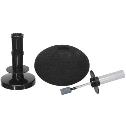 Аерліфтний фільтр Aqua Nova до 380л (NSF-R380L)