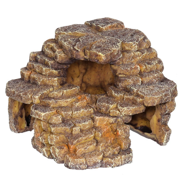 Декорация Пещера пустыни Hobby Desert Cave 1 11,5x11x8см (41736)