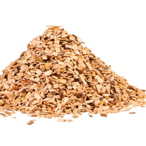 Натуральная древесная подстилка Aventerra DRAGOON Alder Large 4 л для больших террариумов, рептилий, грызунов и пауков