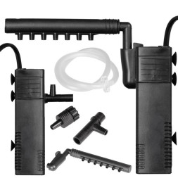 Внутренний фильтр Kruger Meier FlowOne 300 для аквариумов 5-40 литров