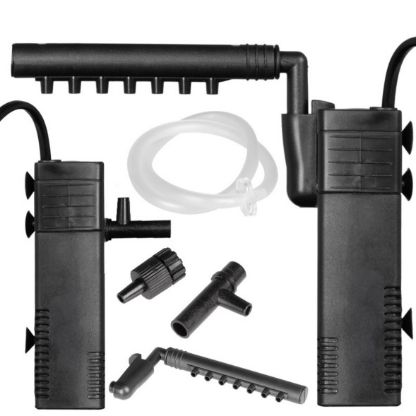 Внутрішній фільтр Kruger Meier FlowOne 300 для акваріумів 5-40 літрів