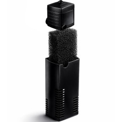 Внутренний фильтр Kruger Meier FlowOne 300 для аквариумов 5-40 литров