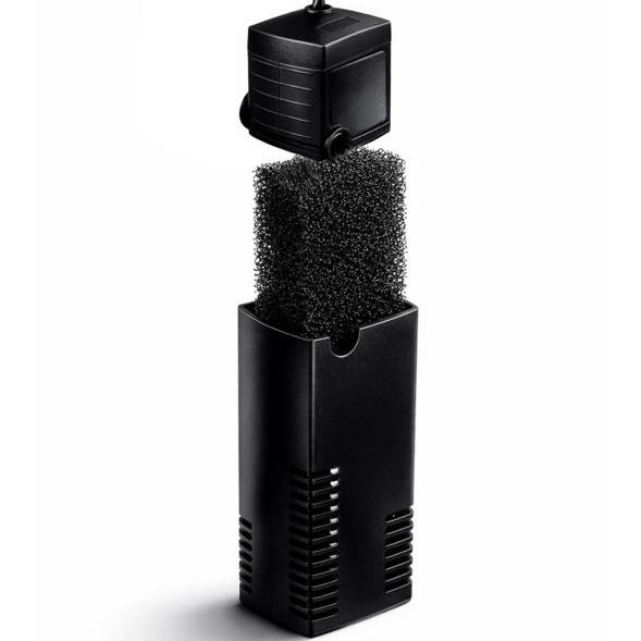 Внутрішній фільтр Kruger Meier FlowOne 300 для акваріумів 5-40 літрів