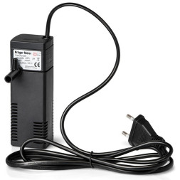 Внутренний фильтр Kruger Meier FlowOne 300 для аквариумов 5-40 литров