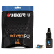 Реагент для тесту на фосфати Yokuchi Mitsuru Aquarium Test Refill PO4, 50 тестів