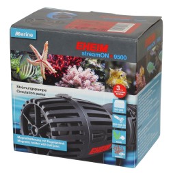 Помпа течії Eheim streamON+ 9500 (1182220)
