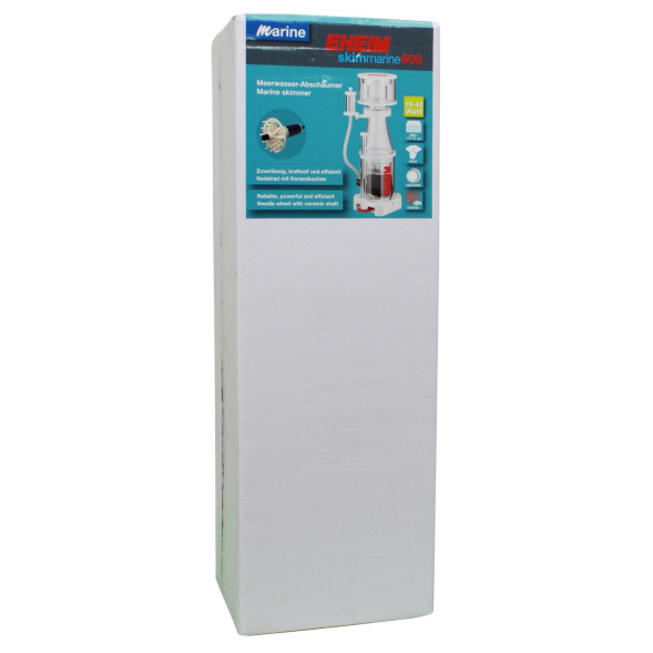 Протеїновий скіммер Eheim skimmarine 600 (3552220)