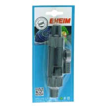 Кран запірний Eheim shut-off tap 16/22мм (4005510)