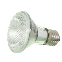 Лампа галогенная для точечного нагрева UVA Repti-Zoo Spot lamp 35W (PAR2035)