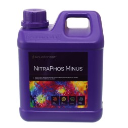 Удаления нитратов и фосфатов Aquaforest NitraPhos minus 2л. (738668)