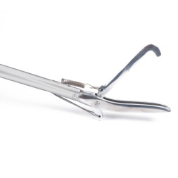 Металевий захват для змій Repti-zoo Snake Tong 100см (SC40)