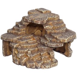 Декорация Пещера пустыни Hobby Desert Cave 2 15,5x14,5x10,5см (41737)