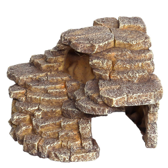 Декорация Пещера пустыни Hobby Desert Cave 2 15,5x14,5x10,5см (41737)