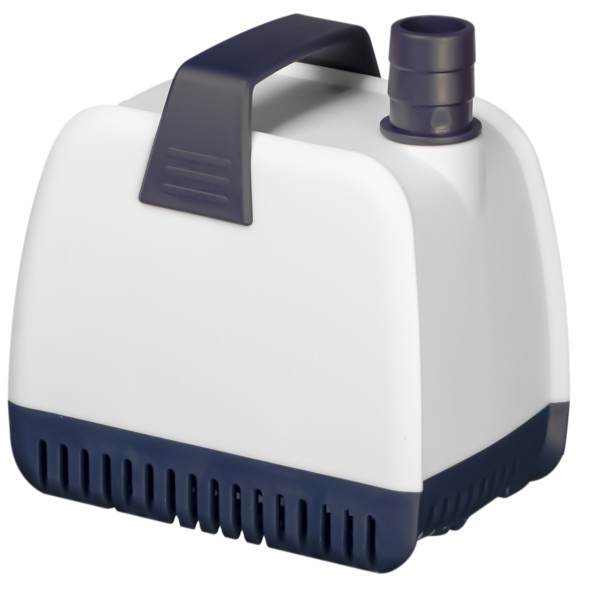 Насос низького занурення Jingye Bottom Pump 35 3500 л/год (LV-3500DX)