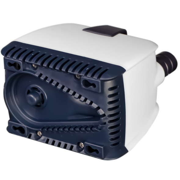 Насос низького занурення Jingye Bottom Pump 35 3500 л/год (LV-3500DX)