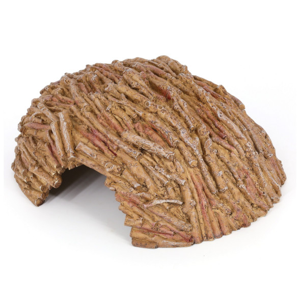 Декорація печера Hobby Woody Home L 30x23,5x11,8см (36236)