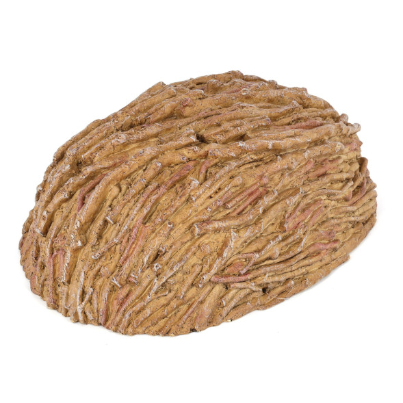 Декорація печера Hobby Woody Home L 30x23,5x11,8см (36236)