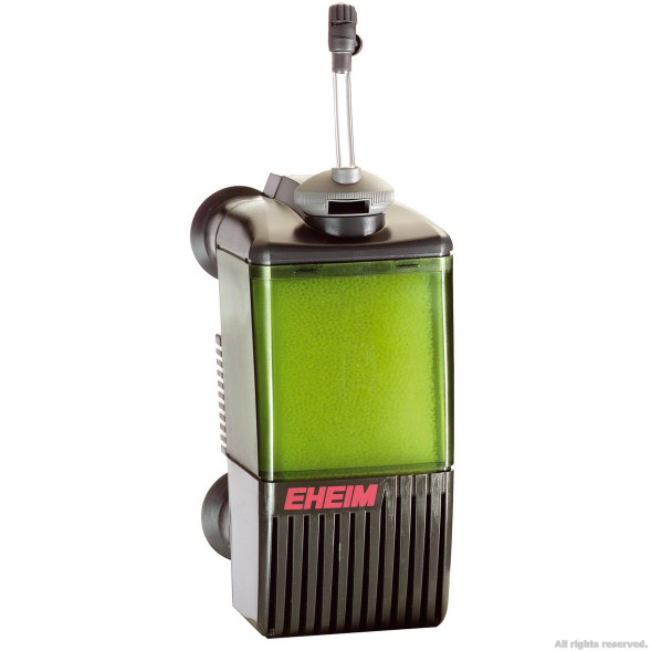 Акваріумний комплект Eheim aquastar 54 LED чорний (0340645)